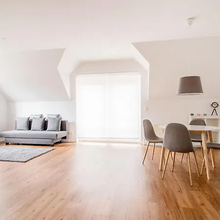 Quartier31 Comfortable Prázdninový dům *