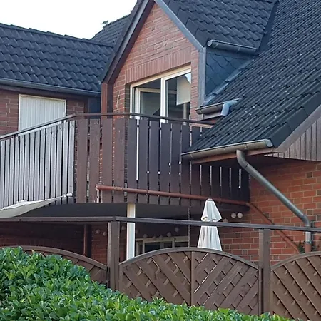 Quartier31 Comfortable Oldenburg