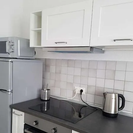 Quartier31 Comfortable Prázdninový dům *