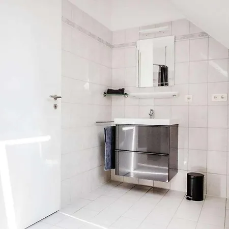 Holiday home Quartier31 Comfortable *
