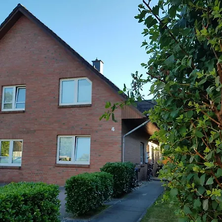 Prázdninový dům Quartier31 Comfortable *