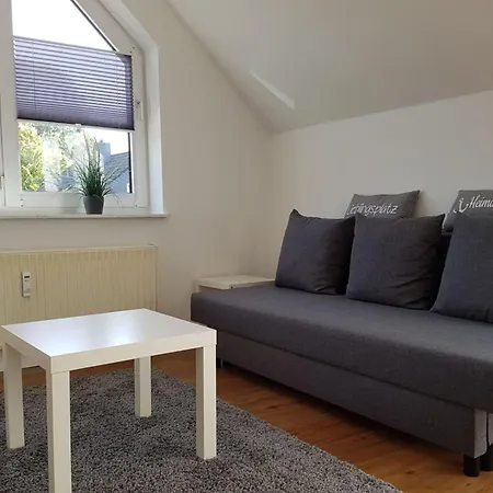 Quartier31 Comfortable *